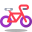 Bicycle icon