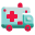 Ambulance icon