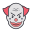 Scary Clown icon