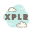 xplr-앱 icon