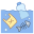 Marine Pollution icon