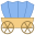 Pionier Wagen icon