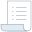 Purchase Order icon