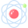 Atom icon