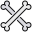 Bones icon