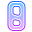 numéro-8 icon