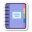 Copybook icon