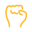 Clenched Fist icon