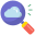 Search Cloud icon