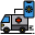 Ambulance icon