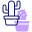 Cactus icon