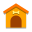 Dog House icon