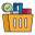 Panier 2 icon