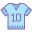 Spielertrikot icon