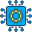 Cpu icon