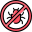 No Bugs icon