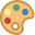 Paint Palette icon