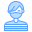 Avatar icon