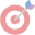 Aim icon