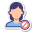 Amiga removida icon