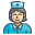 Nurse icon