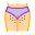 Hairy Bikini icon