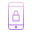 Lock icon