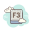 F3 Key icon