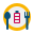 Calories icon