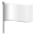bandiera bianca icon