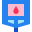Monitor de diabetes icon