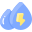 Water Energy icon