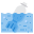 Water Pollution icon