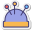 Подушка для иколок icon
