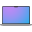 MacBook Air icon