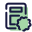 New Resume Template icon