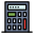 Calculatrice icon