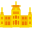 Iolani Palace icon