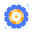 Cogwheel icon