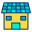 Solar Panel icon