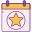 Events icon