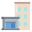 Bulding icon