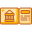 Ticket icon