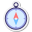 Kompass-Nord icon