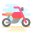 Motocicletta icon