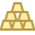 Золотые слитки icon