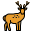 驯鹿 icon