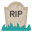 Grave icon