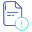 Document icon