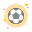 Bola de futebol 2 icon